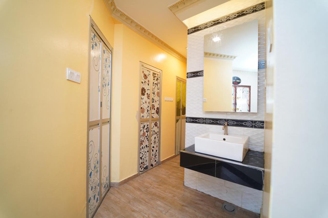Ghazrin'S Classic Hotel Jb Johor Bahru Dış mekan fotoğraf
